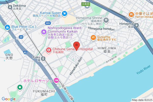 Shinosaka Kucho Setsubi Co., Ltd.