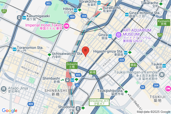 Fujikawa Gallery