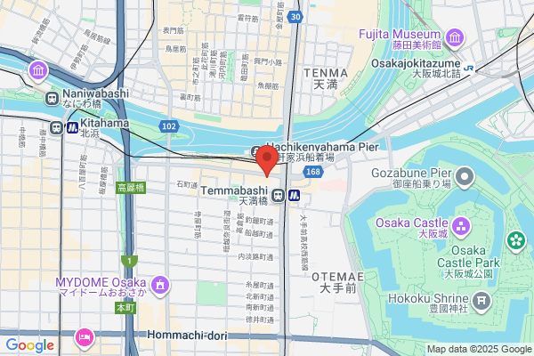 Fujiwara Sekkei Sokuryo Jimusho Co., Ltd. Yodoyabashi Office