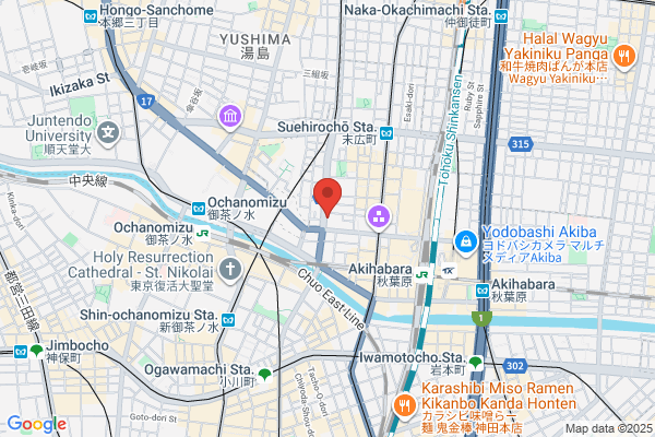 Gallery Tanaka