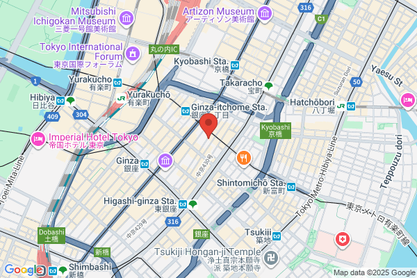 Saegusa Gallery