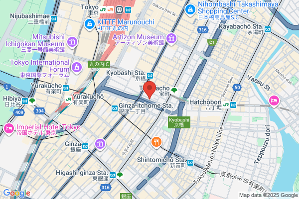 Tokyo Gallery