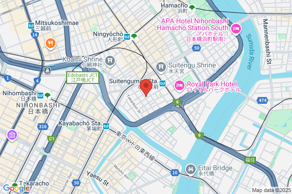 Art Saloon Masuzawa