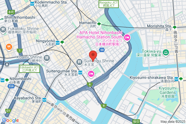 Japan Scientific Instrument Association