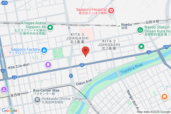 Hokkaido Federation of Japan-Korea Friendship Associations