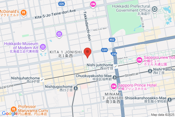 Hokkaido Kyoiku Bunka Association