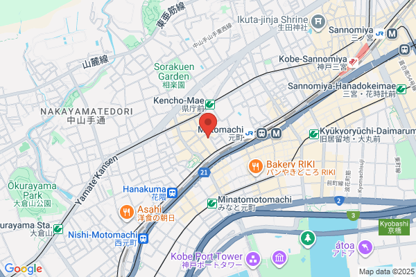 Japan Export Clothing Makers' Association Of Hyogo Prefecture