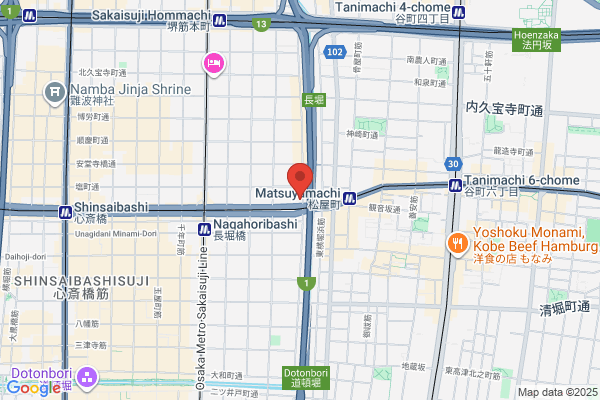 Japan Housing Organization HIC Osaka Office