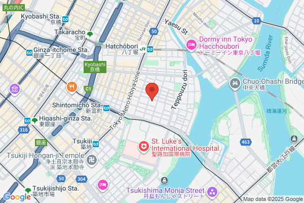 Japan Indonesia Association, Inc.