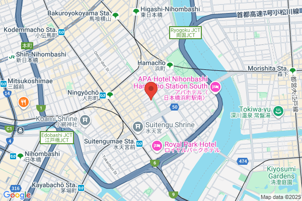 Japan Soap and Detergent Association