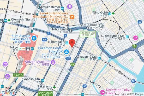 Japan Textile Products Exporters' Association