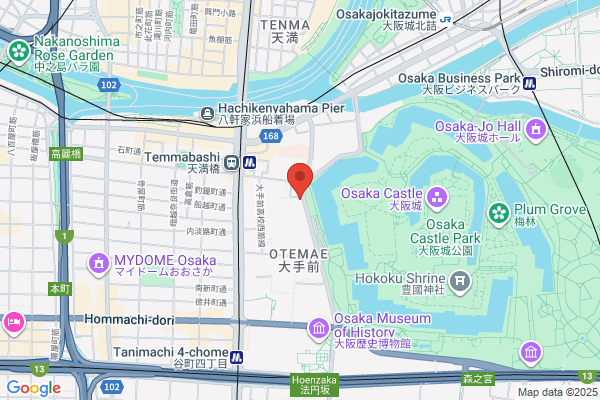 Japanese Red Cross Society Osaka Chapter