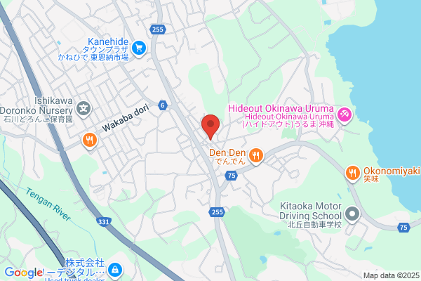 Kanto Okinawa Keieisha Kyokai