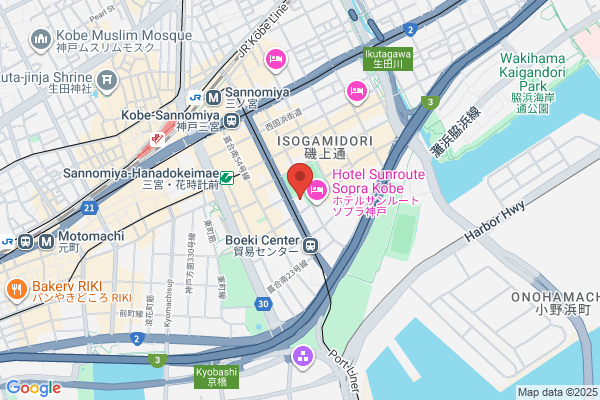 Kobe Regatta & Athletic Club