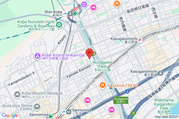 Kobe YWCA