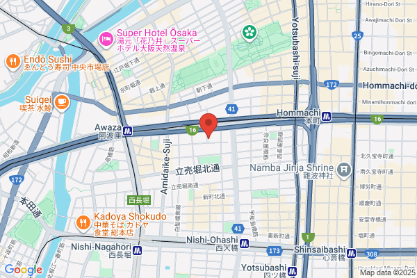 Osaka Builders Hardware Manufacturing Association