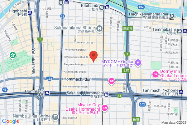 Osaka Textile Wholesalers Association