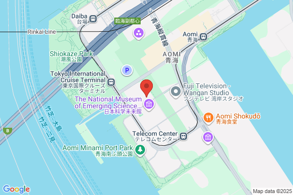The Tokyo Grain Exchange