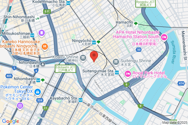 Tokyo Copper Alloy Products Distributors Association