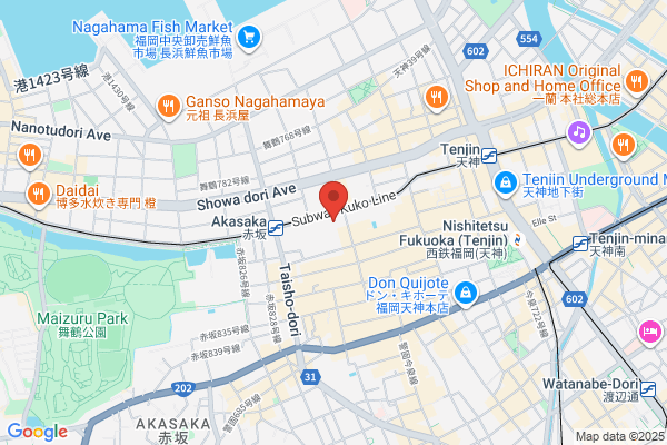 Naka Fukuoka Social Insurance Office