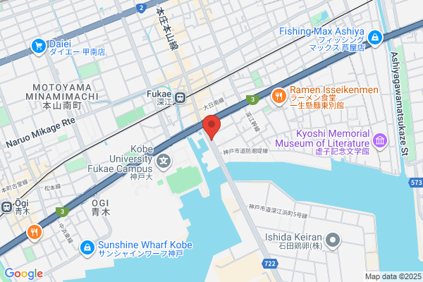 Daihatsu Kobe Chubu Hambaisho Co., Ltd.