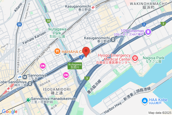 Hyogo Nissan Auto Co., Ltd.