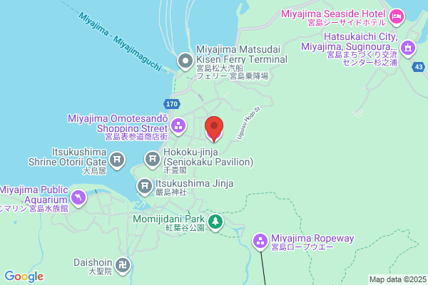 Miyajima Shokai Co., Ltd.