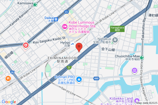 Netz Toyota Hyogo Co., Ltd.