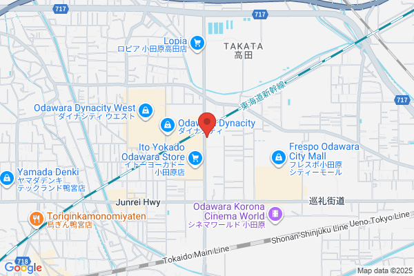 Odawara Motors