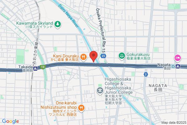 Osaka Mitsubishi Motor Sales Co., Ltd.