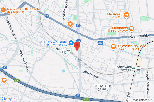 Side Canyon Co., Ltd.