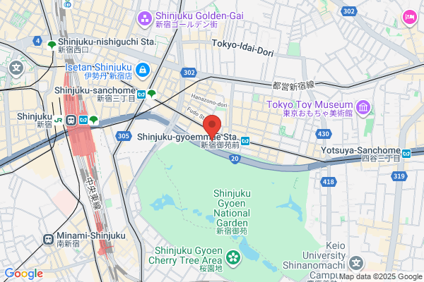 Iwamoto Motors Co., Ltd., Information