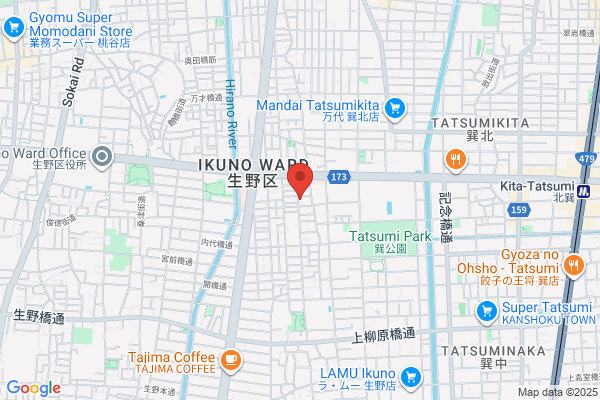Kazu Corporation