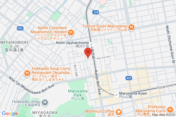 Auto Plaza Hokuto, Miyanomori Center
