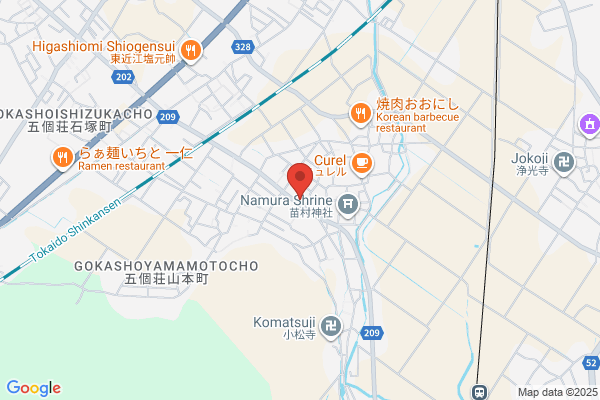 Speed Garage G5 Co., Ltd.