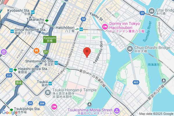 Estar & Co., Ltd.