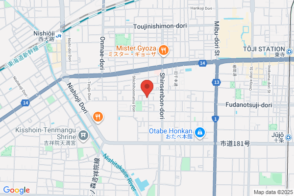 Yasuda Trading Co., Ltd.