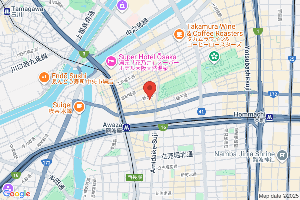 Toyota Rent & Lease Osaka Co., Ltd.