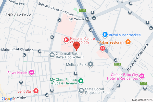 Cony Auto Center Co., Ltd.