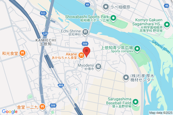 Ishizuka Motor Shokai Inc.