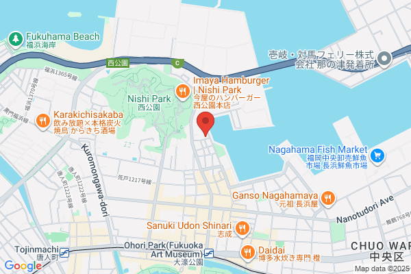 Ohori Auto Service Co., Ltd.