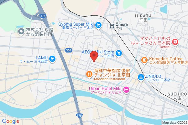 Hayashigo Co., Ltd.