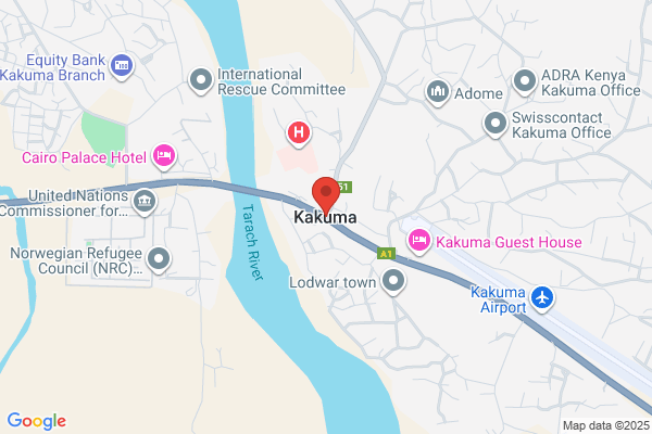 Kakuman