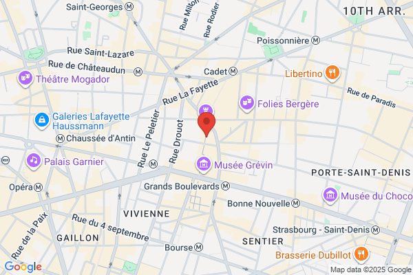 Dames de France