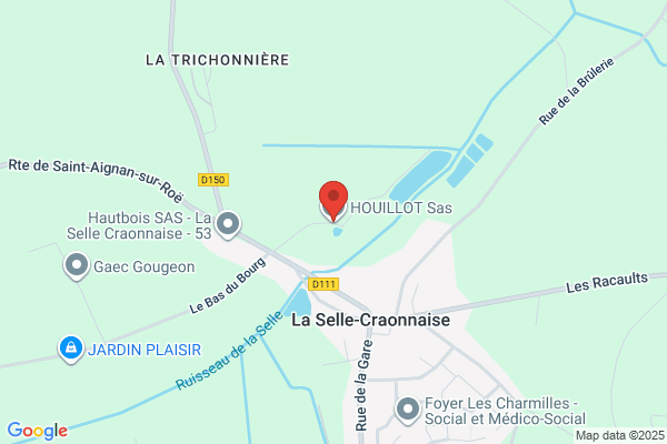 Houillot Company