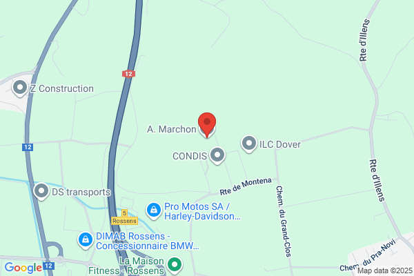 Marchen Corp.