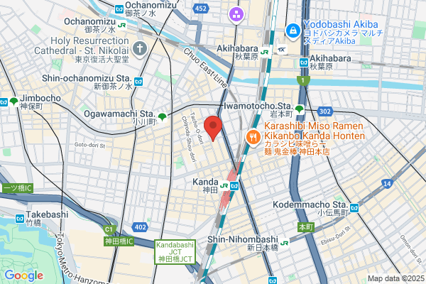 Howa Bank, Ltd., The, Tokyo Office