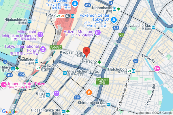 Akita Bank Ltd. Tokyo Br.