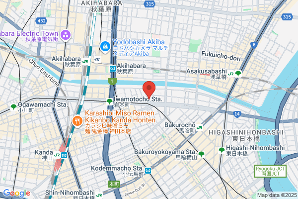 Asahi Trust & Banking Co., Ltd. Tokyo Br.