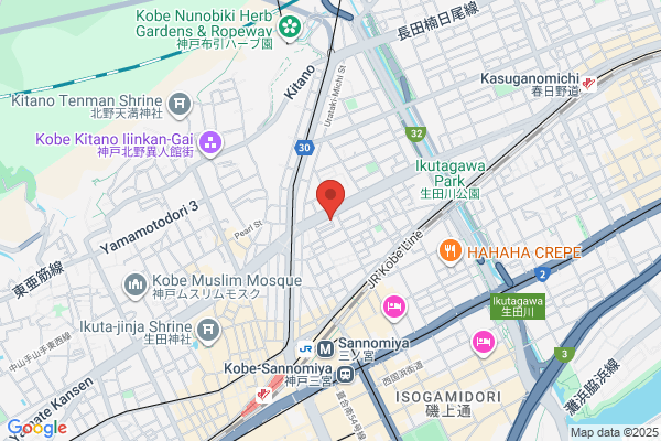 Awaji Shinkin Bank Kobe Chuo Br.
